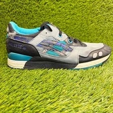 Asics Gel-Lyte III 3 Size 11.5 Athletic Running Shoes