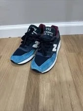 New Balance — 2019 NEW Balance M998TCA M998 998 7 — Sneaker — resale