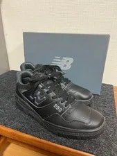 New Balance — 10.5US New Balance Bb550 Limited Item 28.5Cm — Sneaker — resale