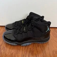 Jordan — Size 7Y - Air Jordan 11 Retro 2025 GS 378038-047 NoLid B-Grade — Sneaker — resale