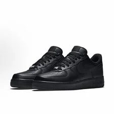 Nike — Nike Air Force 1 Low '07 Sports -001 — Sneaker — resale