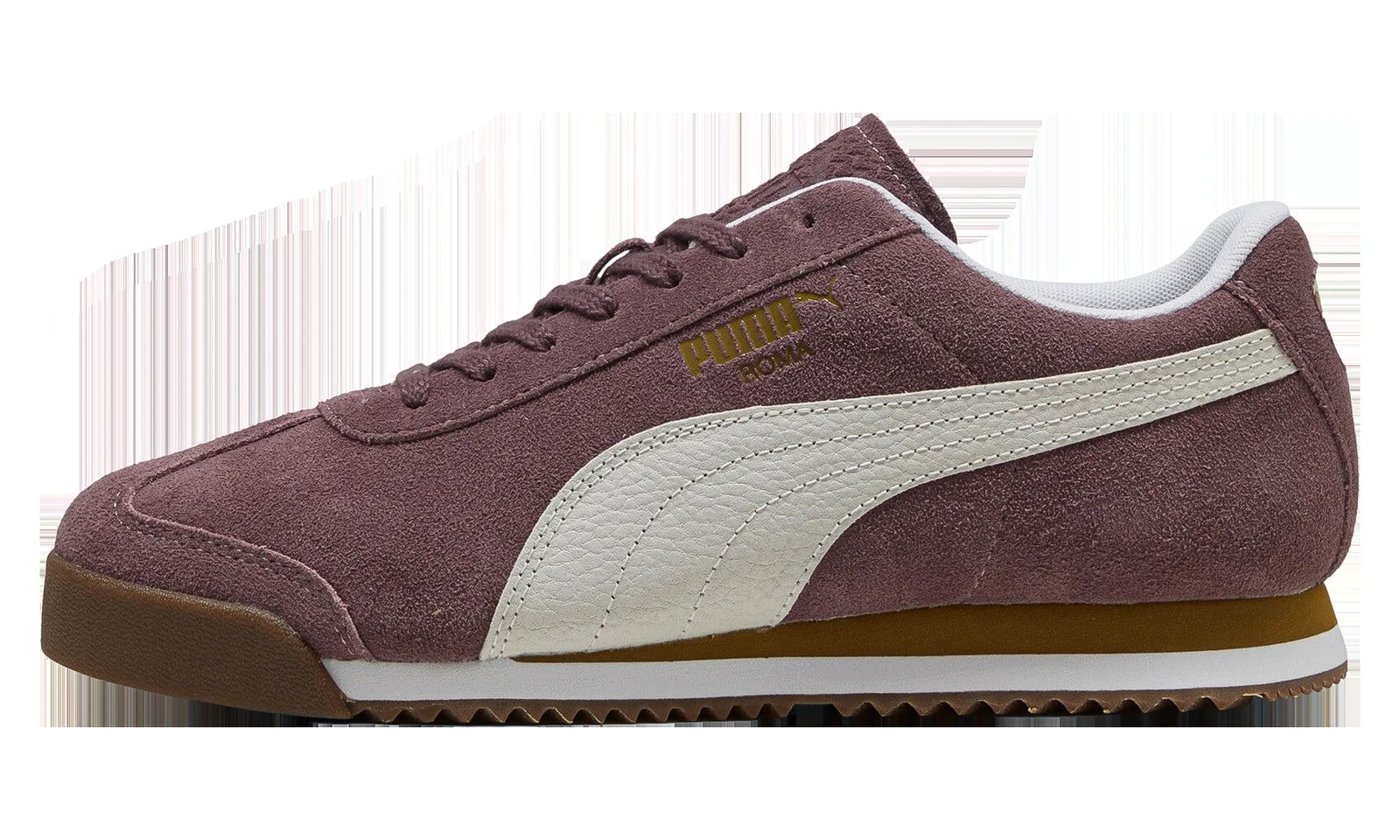 Puma — Roma "Raisin " 398635 11 — Sneaker — resale