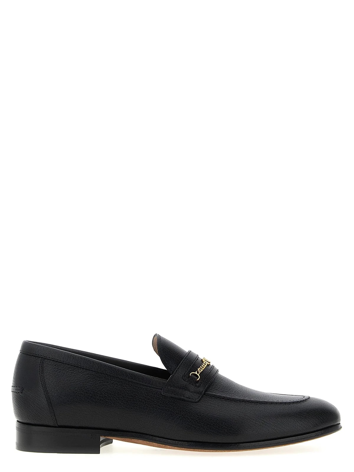 Valentino Garavani — Valentino Garavani Slip-On — Designer Shoe — resale