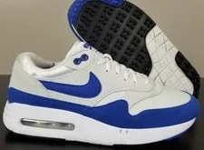 Nike — Nike Air Max 1 '86 OG Golf Shoes — Sneaker — resale
