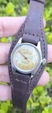 Rolex Oyster Chronometer Ref 2595 Military 29mm Patina Dial Manual — Watch — resale