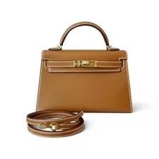Hermès — NEW Hermès Kelly — Handbag — resale