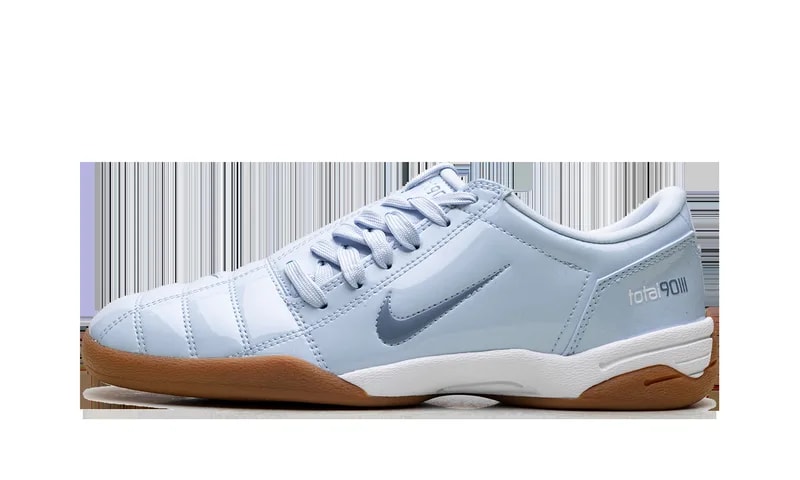 NIKE — Total 90 3 Wmns "Celestine Gum" IB5666 401 — Sneaker — resale