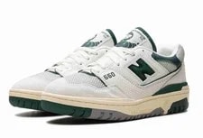 New Balance — New Balance 550 Sea Salt Pack - BB550CPC — Sneaker — resale