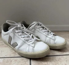 Veja — Veja Campo Shoes US 12 Athletic Training Sport Work — Sneaker — resale