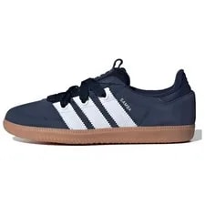 Adidas — Adidas Samba OG 'Thick Stripes Night Gum' - ID0286 MT — Sneaker — resale