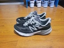 New Balance — New Balance 990v6 Shoes Size 11 4E Athletic — Sneaker — resale