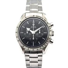 Omega — Omega 3594.50 Speedmaster Broad Arrow 42mm ~2000 Serviced — Watch — resale