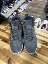 Jordan — Size 11 - Air Jordan 12 Retro Dark — Sneaker — resale