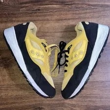 Saucony — Saucony 6000 'Betta Pack' ’S Size 9.5 D — Sneaker — resale