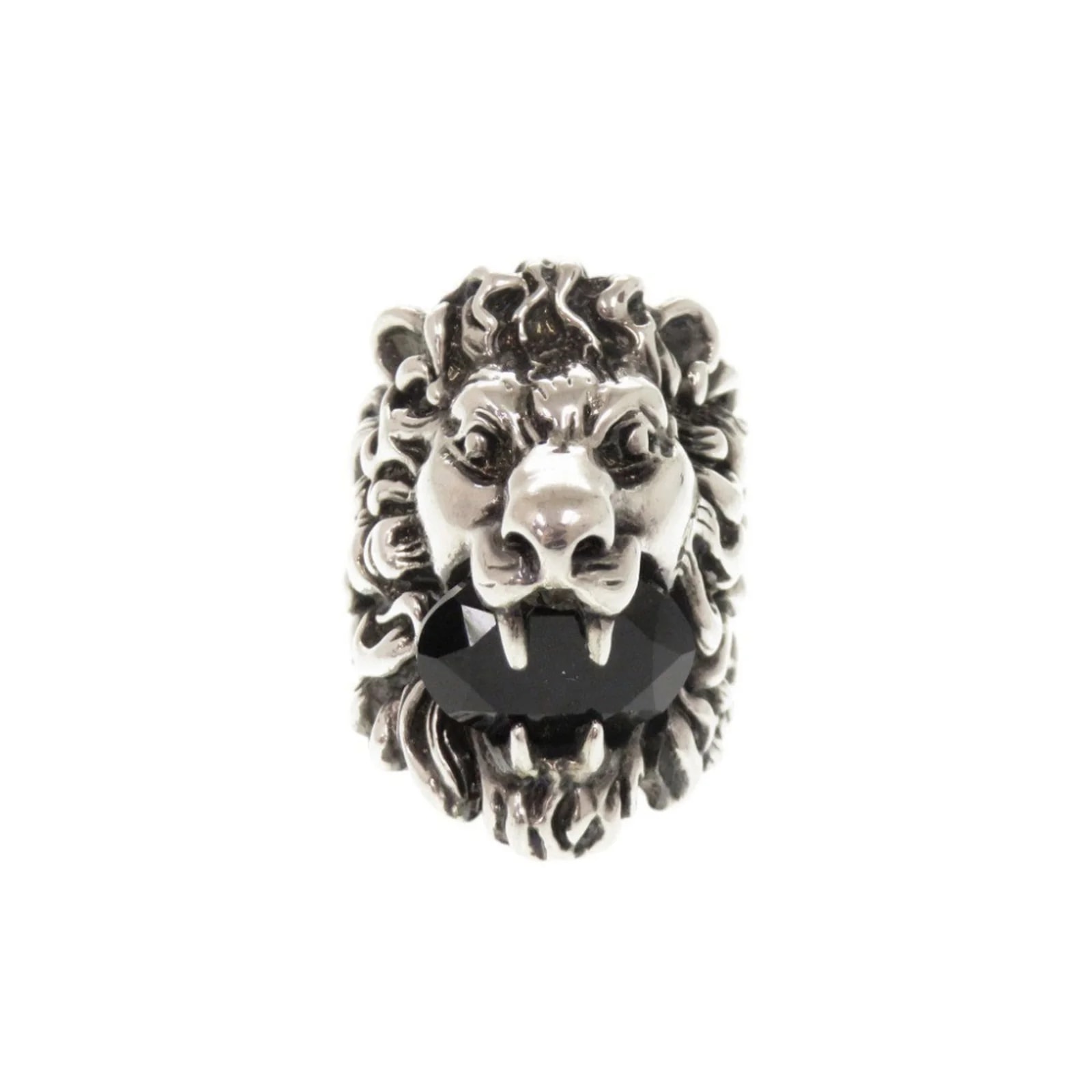 Gucci — Gucci Metal Band — Jewelry — resale