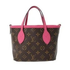 Louis Vuitton — Louis Vuitton Neverfull Inside Out M28375 152528258 — Handbag — resale