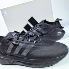 Adidas — Adidas US 13 Retro Boost Comfort Tough Cordura Avryn — Sneaker — resale
