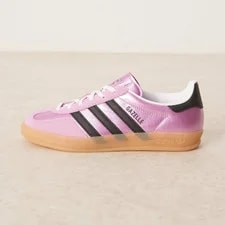Adidas — Adidas Gazelle Low Top Lace-Up — Sneaker — resale