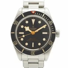 Tudor — Tudor Black Bay 79030N Automatic 39.0mm Box Papers Stainless Steel — Watch — resale