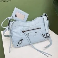 Balenciaga — Balenciaga City 2Way Crossbody Classic — Handbag — resale