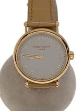 Patek Philippe — Patek Philippe Calatrava 7200R-001 From Japan G0312 — Watch — resale