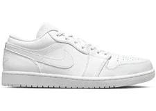 Jordan — Size 13 - Jordan 1 Low (2022) - 553558-136 — Sneaker — resale