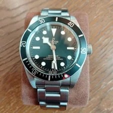 Tudor — Tudor Black Bay Fifty Eight — Watch — resale