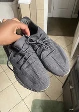 Adidas — Adidas Yeezy Boost 350 V2 Primeknit Low Top Athletic — Sneaker — resale