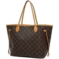 Louis Vuitton — Louis Vuitton Neverfull M40996 #BS2424 — Handbag — resale