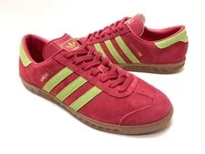 2014 Adidas Hamburg Without Box Us10
