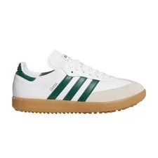 Adidas — Adidas Samba Spikeless Golf ' Collegiate Gum' JH6151 Shoes — Sneaker — resale