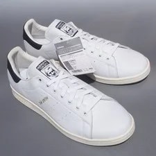 Adidas — 2019 Adidas Originals Stan Smith Runwht Noble Ink CQ2870 Us12 — Sneaker — resale