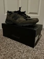 New Balance — New Balance 990v3 X JJJJound 2022 — Sneaker — resale