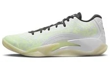 Air Jordan — Air Jordan Zion 3 No Guts DR0676-110 — Sneaker — resale