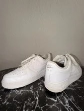 Nike — Nike Air Force 1 '07 / (CW2288 111) — Sneaker — resale