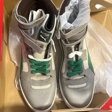 PUMA — Puma II Hi Size 11 High Top Retro — Sneaker — resale