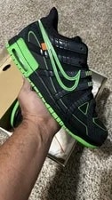 Off-White — Off-White X Air Dunk Strike — Sneaker — resale
