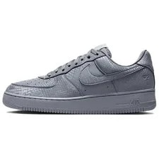 Nike — Nike Air Force 1 Low Kobe Bryant Forever — Sneaker — resale