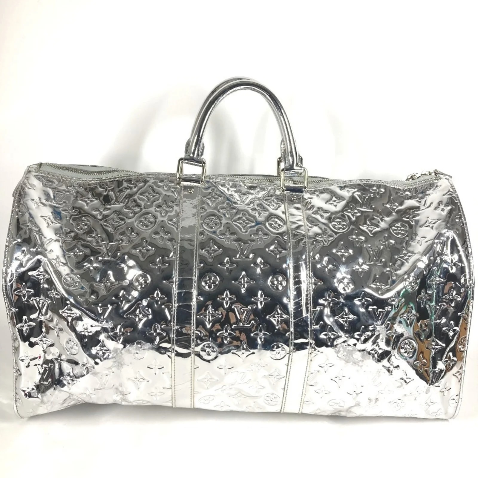 Louis Vuitton — Louis Vuitton Miroir Boston — Handbag — resale