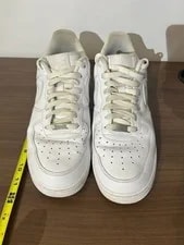 Nike — Nike Air Force 1 Low '07 -111 — Sneaker — resale