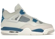 Jordan — Size 10M/11.5W - Jordan 4 Retro Military (2024) FV5029-141 — Sneaker — resale