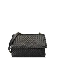 Bottega Veneta — Bottega Veneta Medium Olimpia (ym042326e6) — Handbag — resale