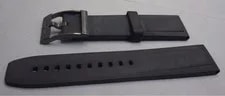 Breitling — Breitling Strap Black No. 2 — Watch — resale