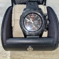 Breitling — Breitling Avenger Skyland Blacksteel Limited Edition M13380 45mm — Watch — resale