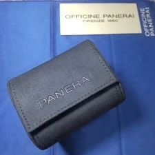 Panerai — Panerai Navy Soft Box Original From Japan — Watch — resale