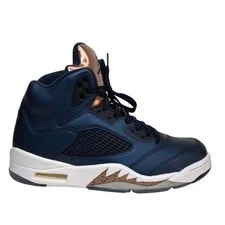 Jordan — Jordan 5 Retro 136027 416 — Sneaker — resale