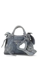 Balenciaga — Balenciaga Neo Cagole Classic City XS — Handbag — resale