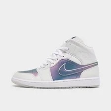 Air Jordan — Air Jordan Retro 1 Mid SE Casual Shoes / IH4107 030 — Sneaker — resale
