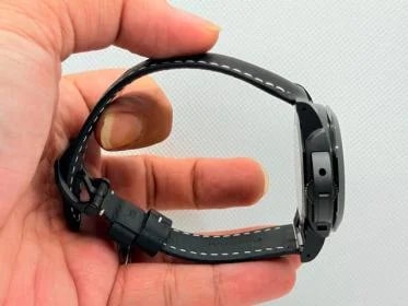 Panerai — Panerai Luminor GMT Black Ceramic PAM01460 New 2026, $12.5k — Watch — resale