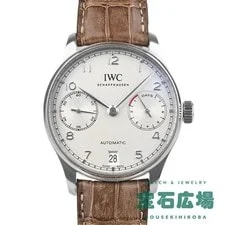 IWC — IWC Portugieser Automatic Ginza 55 IW500707 TO309066 — Watch — resale